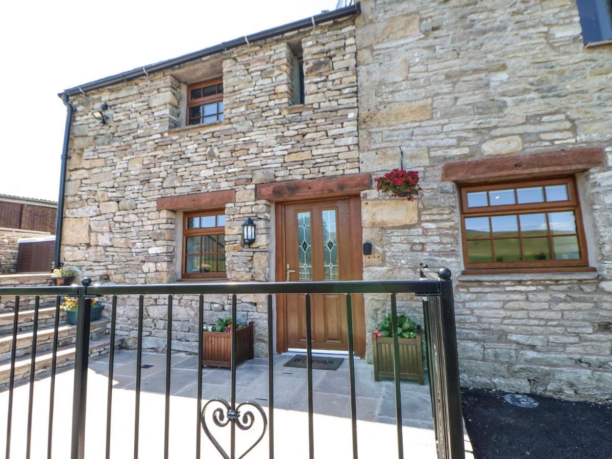Villa Birkett Barn Kirkby Stephen Exterior foto